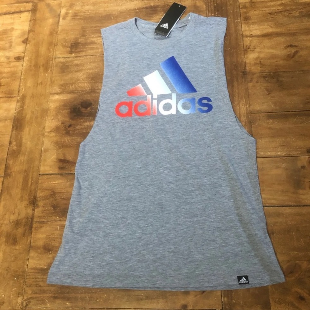 Adidas tank